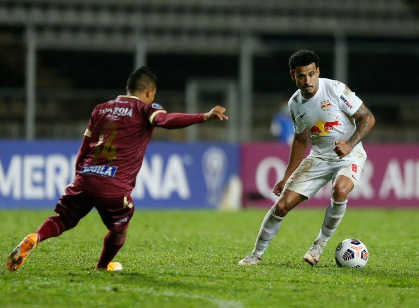 Braga renova com Lucas Evangelista